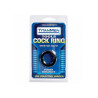 TitanMen Cock ring TitanMen Stretch Noir 25mm